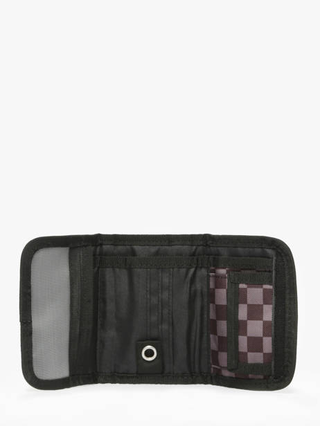 Portefeuille Satch Grijs wallet 956 ander zicht 1